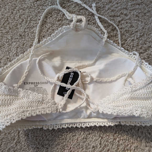 Express bikini set - Picture 4 of 4